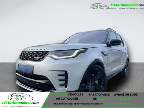 Land-Rover Discovery 3.0 D300 2022 occasion Beaupuy 31850