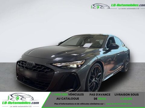 Audi A6 40 TDI 204 ch Quattro 2025 occasion Beaupuy 31850