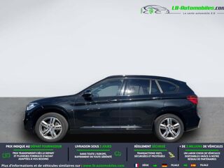 X1 sDrive 18d 150 ch BVA 2017 occasion 31850 Beaupuy