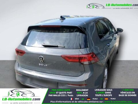 Annonce voiture Volkswagen Golf 19460 €