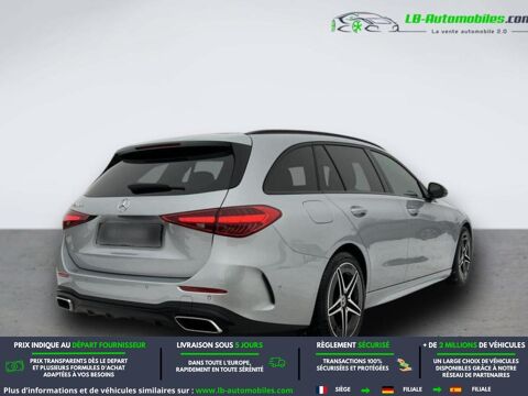 Classe C 200 d BVA 2026 occasion 31850 Beaupuy
