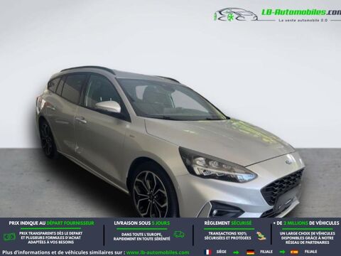 Focus 1.5 EcoBoost 150 BVM 2020 occasion 31850 Beaupuy