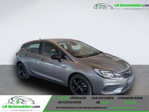 Opel Astra 1.2 Turbo 130 ch BVM 2020 occasion Beaupuy 31850