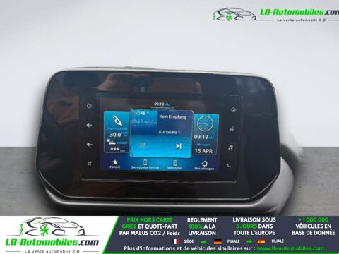 S-cross 1.5 Dualjet Hybrid BVA 102ch 2024 occasion 31850 Beaupuy
