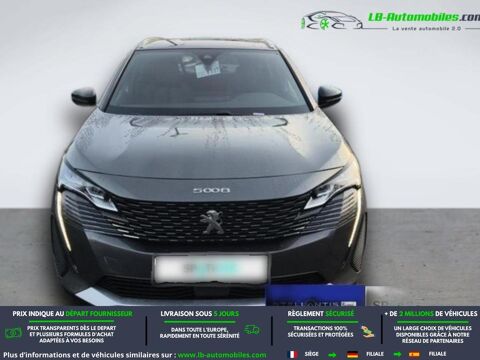 5008 PureTech 130ch BVA 2023 occasion 31850 Beaupuy