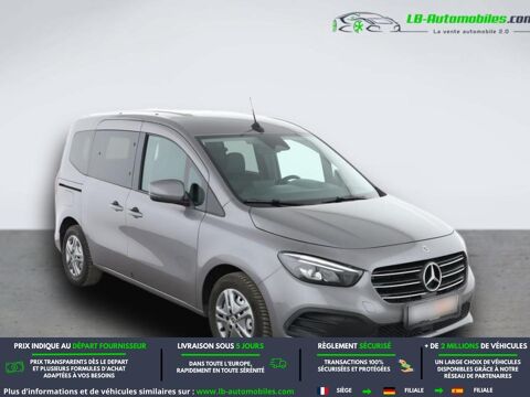 Classe T 160 d BVA 2024 occasion 31850 Beaupuy