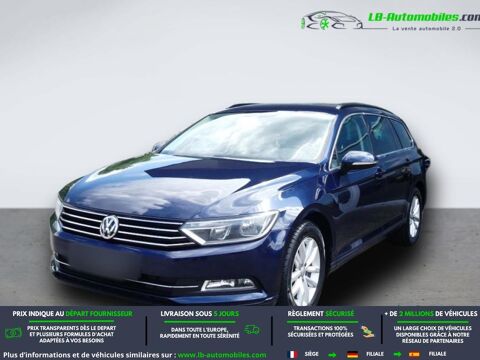 Volkswagen Golf SW 1.5 TSI 150 BVM 2017 occasion Beaupuy 31850