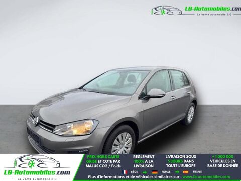 Volkswagen Golf 1.0 TSI 110 BVM 2017 occasion Beaupuy 31850