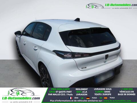 308 PureTech 130ch BVA 2022 occasion 31850 Beaupuy