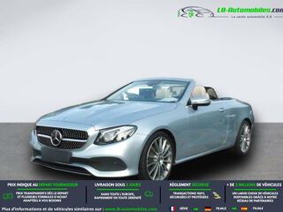 Classe E 200 BVA 2018 occasion 31850 Beaupuy