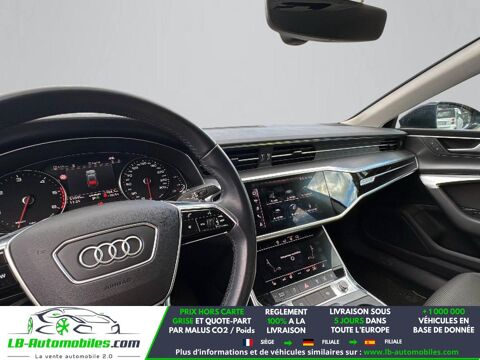 A7 40 TDI 204 BVA 2019 occasion 31850 Beaupuy