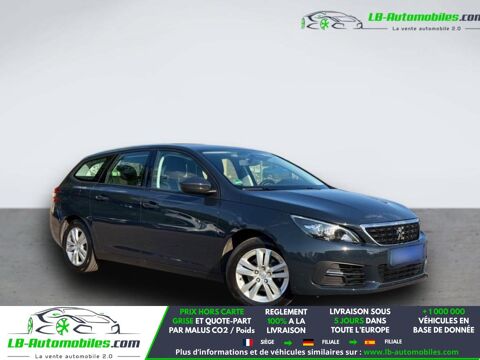 308 PureTech 130ch BVM 2019 occasion 31850 Beaupuy
