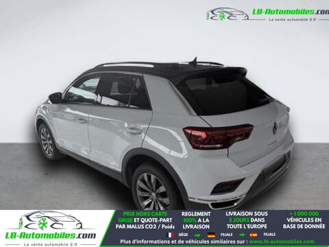 T-ROC 1.5 TSI 150 EVO Start/Stop BVA 2021 occasion 31850 Beaupuy