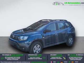 Duster SCe 115 4x2 2019 occasion 31850 Beaupuy