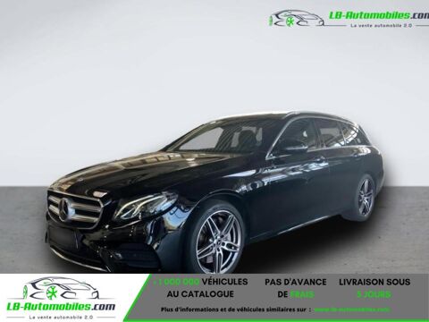 Mercedes Classe E 400 CDI BVA 2020 occasion Beaupuy 31850
