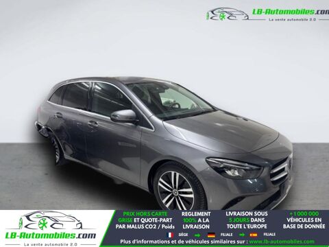 Classe B 200 d BVA 2022 occasion 31850 Beaupuy