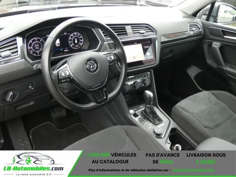 Tiguan Allspace 2.0 TDI 190 BVA 4Motion 2018 occasion 31850 Beaupuy