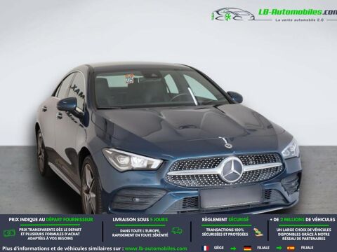 Classe CLA 250 e BVA 2022 occasion 31850 Beaupuy