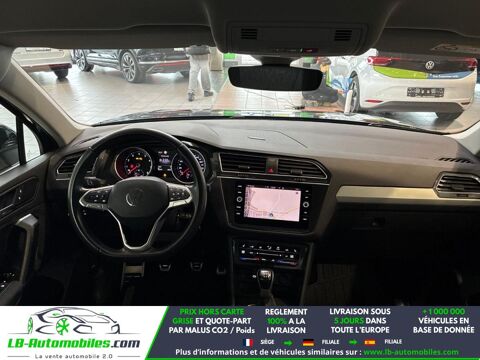 Tiguan 1.5 TSI 130ch BVM 2023 occasion 31850 Beaupuy