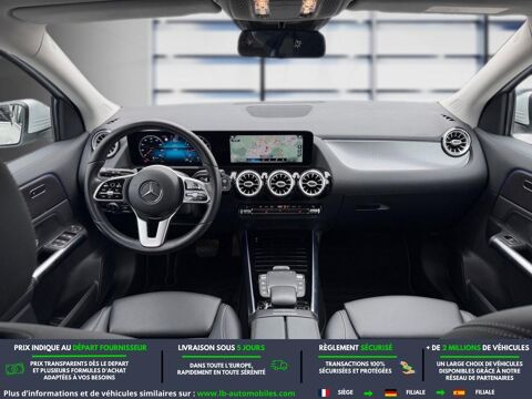 Classe GLA 200 BVA 2020 occasion 31850 Beaupuy