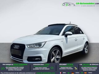 A1 1.4 TFSI 125 BVA 2015 occasion 31850 Beaupuy