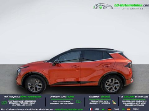 Sportage 1.6 T-GDi 230ch Hybride BVA 4x2 2023 occasion 31850 Beaupuy
