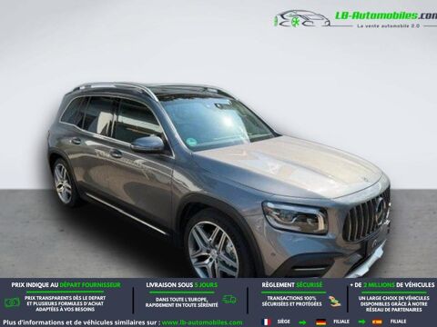 GLB 35 AMG BVA 4Matic 2020 occasion 31850 Beaupuy