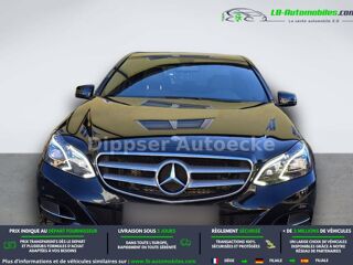 Classe E 350 CDI BVA 2013 occasion 31850 Beaupuy