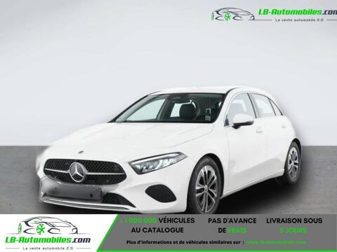 Annonce voiture Mercedes Classe A 31100 €