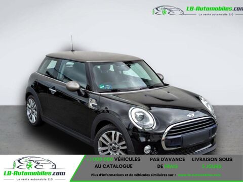 Mini Cooper 136 CH BVM 2016 occasion Beaupuy 31850