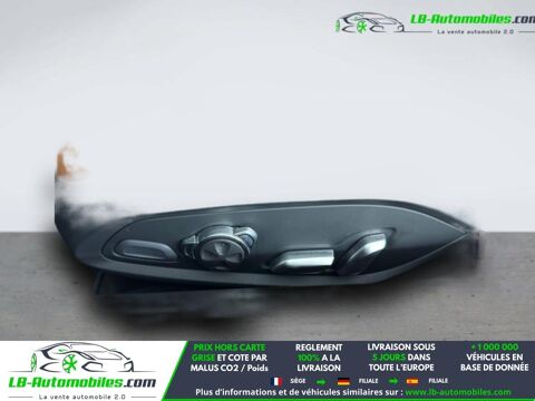 Audi R8 V10 5.2 FSI 620 BVA 2020 occasion Beaupuy 31850