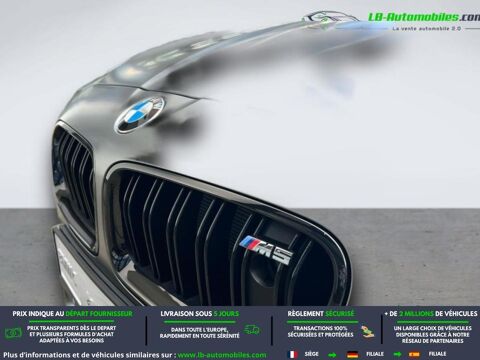M5 560CH 2014 occasion 31850 Beaupuy