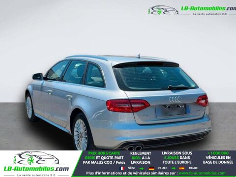 A4 TDI 150 2015 occasion 31850 Beaupuy