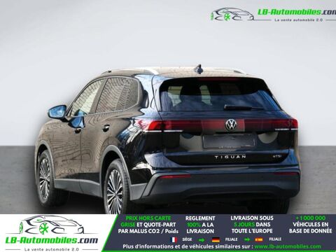 Tiguan 1.5 eTSI 150 BVA 2024 occasion 31850 Beaupuy