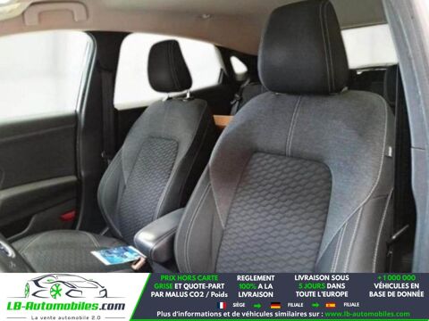 Puma 1.0 EcoBoost 125 ch mHEV BVM 2020 occasion 31850 Beaupuy