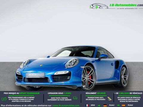Annonce voiture Porsche 911 140000 €
