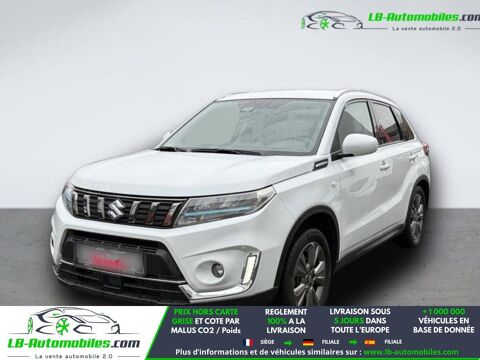 Suzuki Vitara 1.4 Boosterjet 129ch BVA 2021 occasion Beaupuy 31850
