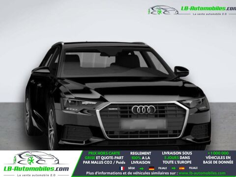 A6 45 TFSI 265 ch 2023 occasion 31850 Beaupuy