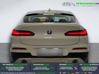 X4 xDrive20d 190 ch BVA 2020 occasion 31850 Beaupuy