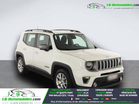 Renegade 1.3 GSE 150 ch BVA 2020 occasion 31850 Beaupuy