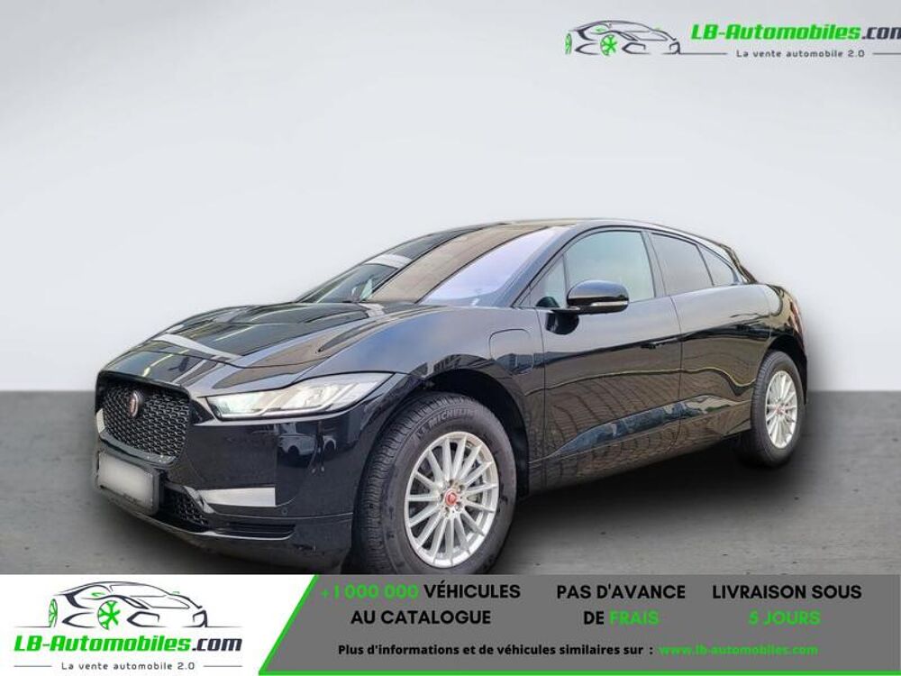 I-PACE ch400 AWD 90kWh 2021 occasion 31850 Beaupuy