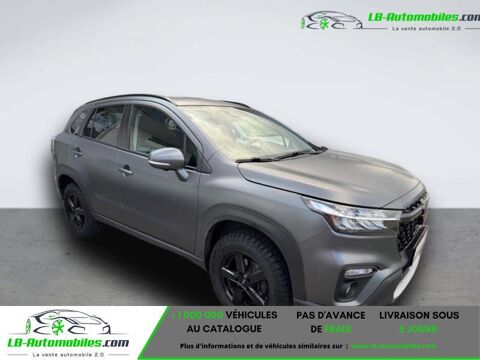 S-cross 1.4 Boosterjet Allgrip Hybrid BVM 129ch 2023 occasion 31850 Beaupuy