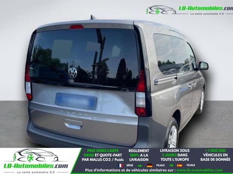 Caddy 1.5 TSI 114 BVM 2022 occasion 31850 Beaupuy