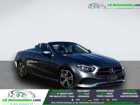 Classe E 220 d BVA 2021 occasion 31850 Beaupuy