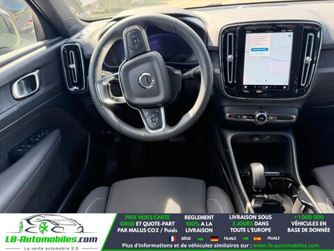 XC40 Electrique 231 ch BVA 2022 occasion 31850 Beaupuy