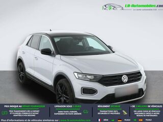 T-ROC 1.5 TSI 150 EVO Start/Stop BVA 2020 occasion 31850 Beaupuy