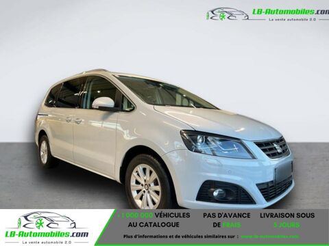 Alhambra 2.0 TDI 150 BVM 2018 occasion 31850 Beaupuy