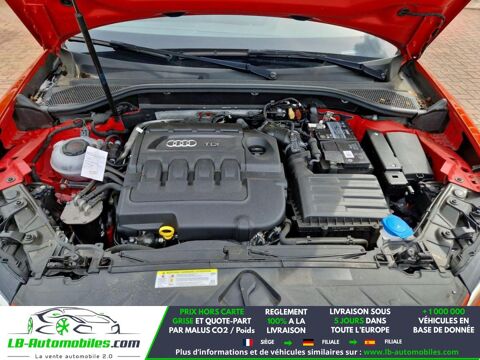 Q2 TDI 116 ch BVM 2019 occasion 31850 Beaupuy