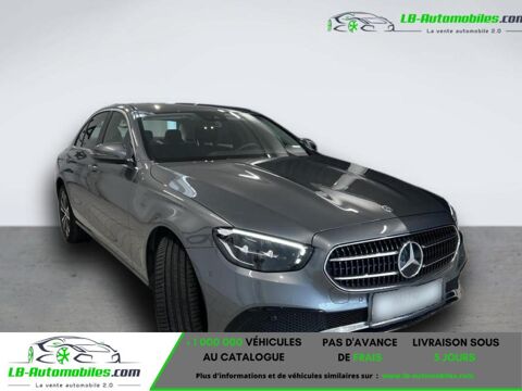 Mercedes Classe E 300 e EQPower BVA 2022 occasion Beaupuy 31850