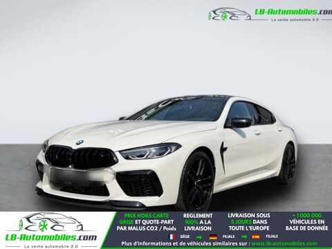Annonce voiture BMW Divers 69900 €